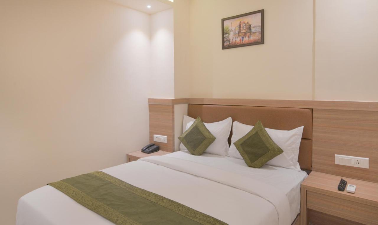 Hotel West Blue - Mumbai — Photos 3